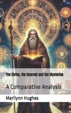 The Divine, the Emerald and the Mysteries