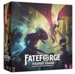 Fateforge: Kroniky Kaanu