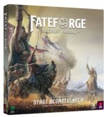 Fateforge: Kroniky Kaanu - Střet nesmrtelných (rozšíření)