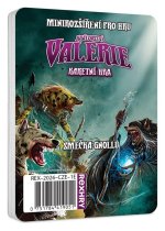 Království Valerie: Smečka gnollů (minirozšíření)