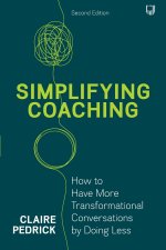 Simplifying Coaching