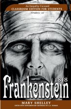 Frankenstein 1818