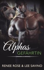 Alphas Gefährtin
