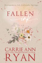 Fallen Ink