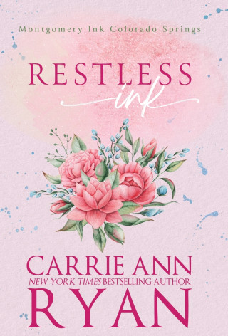 Restless Ink
