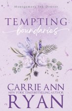 Tempting Boundaries - Special Edition