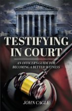 Testifying in Court