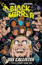 Black Mirror- USS Callister