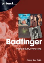 Badfinger On Track
