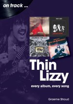 Thin Lizzy On Track