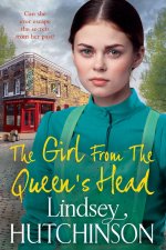 The Girl from The Queen's Head