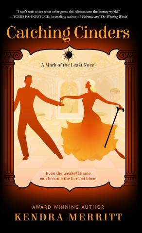 Catching Cinders
