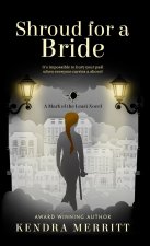 Shroud for a Bride