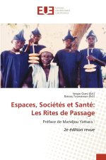 Espaces, Sociétés et Santé