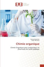 Chimie organique