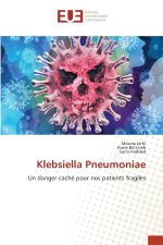 Klebsiella Pneumoniae