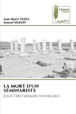 LA MORT D'UN SÉMINARISTE