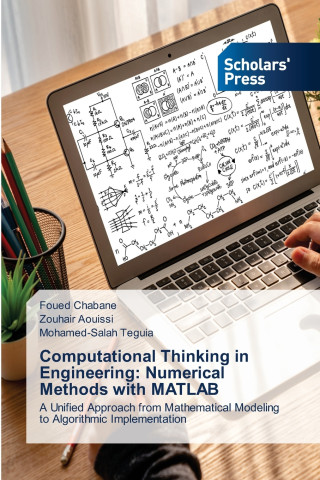 Computational Thinking in Engineering