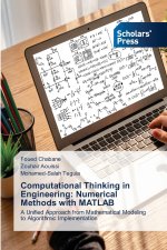 Computational Thinking in Engineering
