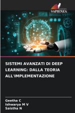 SISTEMI AVANZATI DI DEEP LEARNING