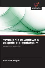 Wypalenie zawodowe w zespole pielęgniarskim