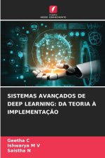 SISTEMAS AVANÇADOS DE DEEP LEARNING