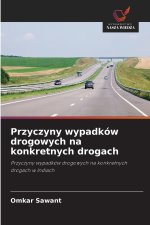 Przyczyny wypadków drogowych na konkretnych drogach