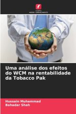 Uma análise dos efeitos do WCM na rentabilidade da Tobacco Pak