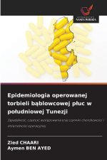 Epidemiologia operowanej torbieli bąblowcowej płuc w południowej Tunezji