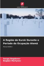 A Região de Kursk Durante o Período da Ocupação Alemã