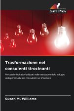 Trasformazione nei consulenti tirocinanti