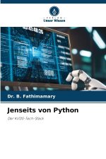 Jenseits von Python