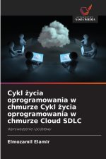 Cykl życia oprogramowania w chmurze Cykl życia oprogramowania w chmurze Cloud SDLC