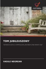 TOM JUBILEUSZOWY