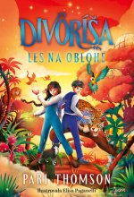 Divoríša - Les na oblohe