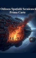 Odissea Spațială Secuiească