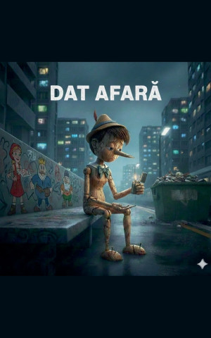 Dat afară