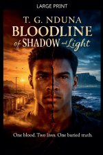 Bloodlineof Shadow and Light