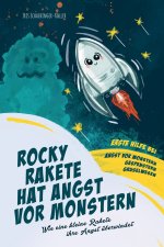 Rocky Rakete hat Angst vor Monstern!