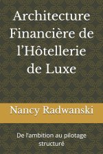 Architecture Financière de l'Hôtellerie de Luxe