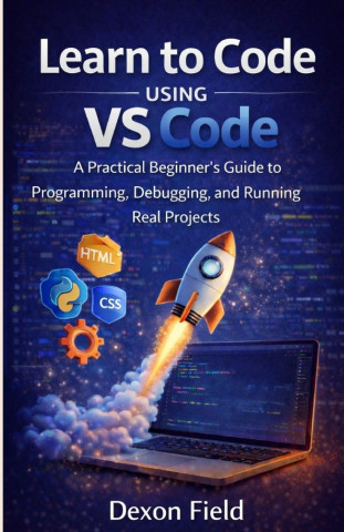 Learn to Code Using VS Code