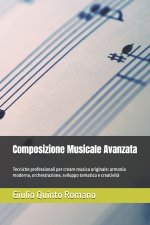 Composizione Musicale Avanzata