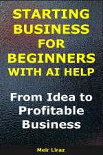 Starting a Business for Beginners With AI Help