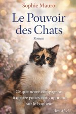 Le Pouvoir des chats