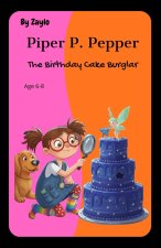 Piper P. Pepper