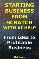 How to Start a Business from Scratch With AI Help