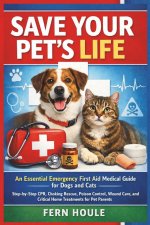 Save Your Pet's Life
