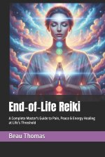 End‑of‑Life Reiki