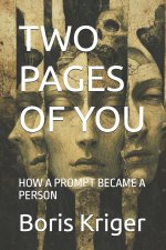 TWO PAGES OF YOU
