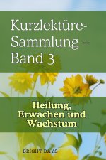 Kurzlektüre-Sammlung - Band 3